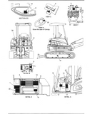 KOBELCO HYDRAULIC EXCAVATOR SK35SR-3 OPERATOR MANUAL