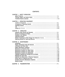 KOBELCO HYDRAULIC EXCAVATOR SK100 OPERATOR MANUAL