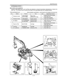 KOBELCO HYDRAULIC EXCAVATOR SK60 (RE) OPERATOR MANUAL