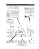 KOBELCO HYDRAULIC EXCAVATOR SK025 SK030 SK035 OPERATOR MANUAL