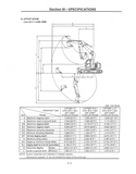 KOBELCO HYDRAULIC EXCAVATOR SK135SR SK135SRLC OPERATOR MANUAL