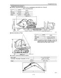 KOBELCO HYDRAULIC EXCAVATOR SK60 (RE) OPERATOR MANUAL