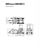KOBELCO GRAND BEETLE SERIES - BRUSH-UP SK SERIES OPERATOR MANUAL