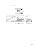 KOBELCO HYDRAULIC EXCAVATOR K909 II K909LC II OPERATOR MANUAL