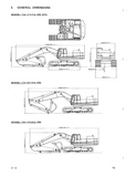 KOBELCO HYDRAULIC EXCAVATOR MD450BLC OPERATOR MANUAL