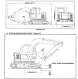 KOBELCO HYDRAULIC EXCAVATOR SK70SR OPERATOR MANUAL