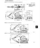 KOBELCO HYDRAULIC EXCAVATOR SK60 (RE) OPERATOR MANUAL