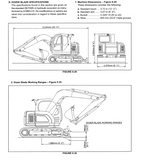 KOBELCO HYDRAULIC EXCAVATOR SK70SR-1E OPERATOR MANUAL