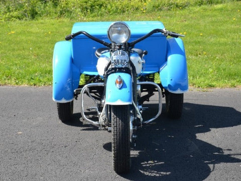 UNLOCK THE FULL POTENTIAL OF YOUR 1940-1958 HARLEY DAVIDSON 45 SV & SERVICAR WITH OUR COMPREHENSIVE SERVICE REPAIR MANUAL IN PDF FORMAT.
