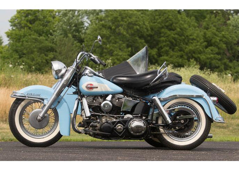 UNLOCK THE FULL POTENTIAL OF YOUR 1958-1959 HARLEY DAVIDSON DUO-GLIDE 74 OHV WITH OUR COMPREHENSIVE SERVICE REPAIR MANUAL IN PDF FORMAT.
