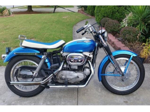 UNLOCK THE FULL POTENTIAL OF YOUR 1959-1969 HARLEY DAVIDSON SPORTSTER WITH OUR COMPREHENSIVE SERVICE REPAIR MANUAL IN PDF FORMAT. 