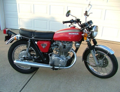 UNLOCK THE FULL POTENTIAL OF YOUR 1965-1977 HONDA TWINS WITH OUR COMPREHENSIVE SERVICE REPAIR MANUAL, AVAILABLE IN A CONVENIENT PDF FORMAT.
