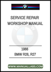 UNLOCK THE FULL POTENTIAL OF YOUR CLASSIC 1966 BMW R26 AND R27 WITH OUR COMPREHENSIVE SERVICE REPAIR WORKSHOP MANUAL IN PDF FORMAT. THIS ESSENTIAL GUIDE IS METICULOUSLY CRAFTED TO PROVIDE YOU WITH DETAILED INSTRUCTIONS,