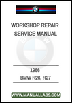 UNLOCK THE FULL POTENTIAL OF YOUR CLASSIC 1966 BMW R26 AND R27 WITH OUR COMPREHENSIVE WORKSHOP REPAIR SERVICE MANUAL IN PDF FORMAT. THIS ESSENTIAL GUIDE IS METICULOUSLY CRAFTED TO PROVIDE YOU WITH DETAILED INSTRUCTIONS, DIAGRAMS,