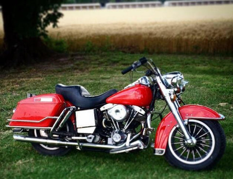 UNLOCK THE FULL POTENTIAL OF YOUR 1970-1978 HARLEY DAVIDSON ELECTRA GLIDE AND SUPER GLIDE 1200 WITH OUR COMPREHENSIVE SERVICE REPAIR MANUAL IN PDF FORMAT. 