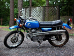 UNLOCK THE FULL POTENTIAL OF YOUR 1971 HONDA CB125, CB175, CL125, OR CL175 WITH OUR COMPREHENSIVE SERVICE REPAIR MANUAL IN PDF FORMAT. 