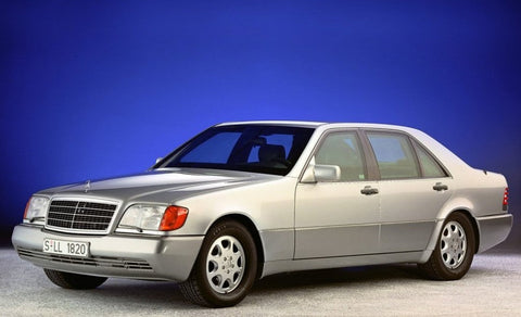 1976-1993 Mercedes Benz Class Workshop Service Repair Manual Instant Download - Manual labs