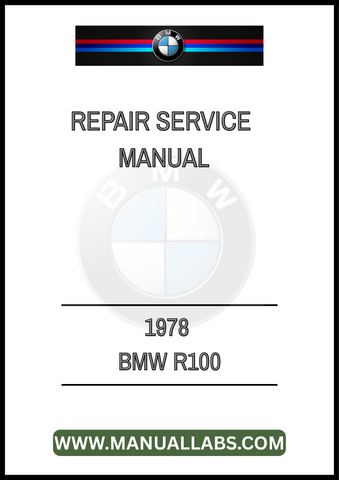 UNLOCK THE FULL POTENTIAL OF YOUR 1978 BMW R100 WITH OUR COMPREHENSIVE REPAIR SERVICE MANUAL IN PDF FORMAT. THIS ESSENTIAL GUIDE IS DESIGNED FOR BOTH SEASONED MECHANICS AND DIY ENTHUSIASTS,