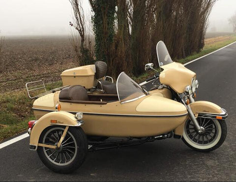 UNLOCK THE FULL POTENTIAL OF YOUR 1979-1984 HARLEY DAVIDSON CLE AND TLE SIDECAR WITH OUR COMPREHENSIVE SERVICE REPAIR MANUAL IN PDF FORMAT.
