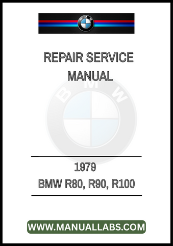 UNLOCK THE FULL POTENTIAL OF YOUR CLASSIC 1979 BMW R80, R90, AND R100 WITH OUR COMPREHENSIVE REPAIR SERVICE MANUAL IN PDF FORMAT. THIS ESSENTIAL GUIDE IS METICULOUSLY CRAFTED TO PROVIDE YOU WITH DETAILED INSTRUCTIONS, 