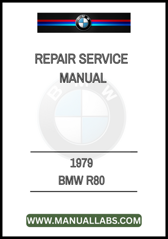 UNLOCK THE FULL POTENTIAL OF YOUR 1979 BMW R80 WITH OUR COMPREHENSIVE REPAIR SERVICE MANUAL IN PDF FORMAT. THIS ESSENTIAL GUIDE IS DESIGNED FOR BOTH SEASONED MECHANICS AND DIY ENTHUSIASTS, 