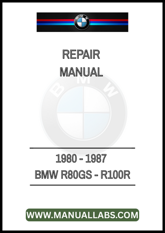 REVIVE YOUR CLASSIC RIDE WITH THE 1980 - 1987 BMW R80GS - R100R REPAIR MANUAL, NOW AVAILABLE IN A CONVENIENT PDF FORMAT. THIS COMPREHENSIVE GUIDE IS DESIGNED SPECIFICALLY FOR ENTHUSIASTS AND MECHANICS ALIKE, PROVIDING DETAILED INSTRUCTIONS AND ILLUSTRATIONS TO HELP YOU MAINTAIN AND REPAIR YOUR BELOVED MOTORCYCLE WITH CONFIDENCE.