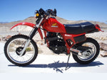 UNLOCK THE FULL POTENTIAL OF YOUR 1982 HONDA XL400R AND XL500R WITH OUR COMPREHENSIVE SERVICE REPAIR MANUAL IN PDF FORMAT.