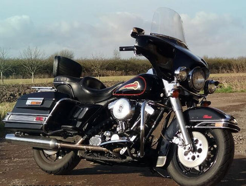 UNLOCK THE FULL POTENTIAL OF YOUR 1984-1998 HARLEY DAVIDSON FLH, FLT, AND FXR MODELS WITH OUR COMPREHENSIVE SERVICE REPAIR MANUAL IN PDF FORMAT.