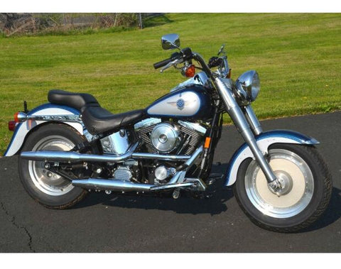 UNLOCK THE FULL POTENTIAL OF YOUR HARLEY DAVIDSON SOFTAIL WITH THE COMPREHENSIVE 1984-1999 SERVICE REPAIR MANUAL IN PDF FORMAT. 
