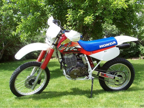 UNLOCK THE FULL POTENTIAL OF YOUR 1985-1990 HONDA XR600R WITH OUR COMPREHENSIVE SERVICE REPAIR MANUAL IN PDF FORMAT.