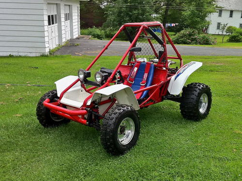 UNLOCK THE FULL POTENTIAL OF YOUR 1985 HONDA FL350R ODYSSEY ATV WITH OUR COMPREHENSIVE SERVICE REPAIR MANUAL IN PDF FORMAT. 