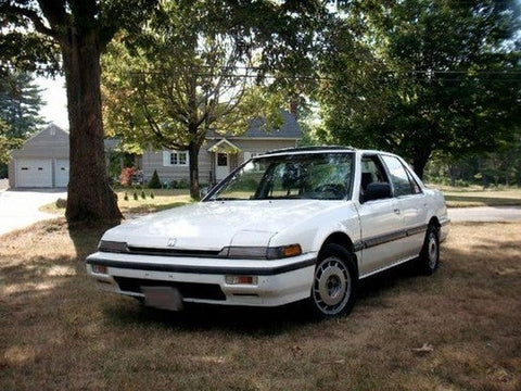 UNLOCK THE FULL POTENTIAL OF YOUR 1986-1989 HONDA ACCORD WITH OUR COMPREHENSIVE SERVICE REPAIR WORKSHOP MANUAL IN PDF FORMAT.