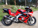 UNLOCK THE FULL POTENTIAL OF YOUR 1987-1996 HONDA CBR250 FOUR, CBR250R, AND CBR250RR WITH OUR COMPREHENSIVE SERVICE REPAIR MANUAL IN PDF FORMAT.