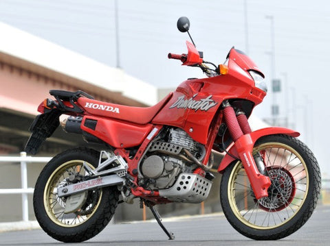 UNLOCK THE FULL POTENTIAL OF YOUR 1988-1989 HONDA NX650 WITH OUR COMPREHENSIVE SERVICE REPAIR MANUAL IN PDF FORMAT. 