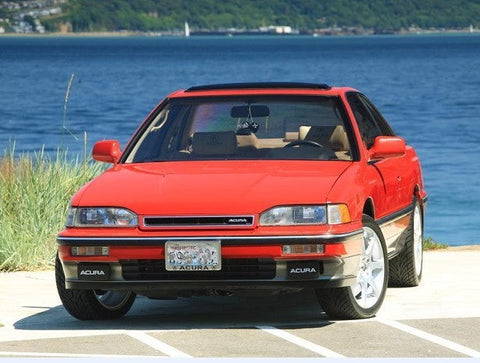 UNLOCK THE FULL POTENTIAL OF YOUR 1988-1990 HONDA ACURA LEGEND WITH OUR COMPREHENSIVE SERVICE REPAIR WORKSHOP MANUAL IN PDF FORMAT.