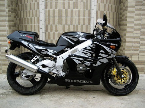 UNLOCK THE FULL POTENTIAL OF YOUR 1988-1999 HONDA CBR400RR WITH OUR COMPREHENSIVE SERVICE REPAIR MANUAL, AVAILABLE IN A CONVENIENT PDF FORMAT.