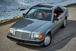 1988-2000 MERCEDES BENZ FAULT CODE Workshop Service Repair Manual Instant Download - Manual labs