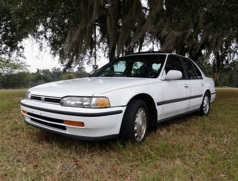 UNLOCK THE FULL POTENTIAL OF YOUR 1989-1991 HONDA ACCORD WITH OUR COMPREHENSIVE SERVICE REPAIR WORKSHOP MANUAL IN PDF FORMAT.