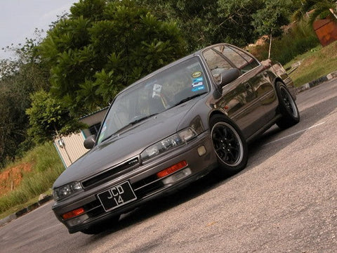 UNLOCK THE FULL POTENTIAL OF YOUR 1990-1993 HONDA ACCORD WITH OUR COMPREHENSIVE SERVICE REPAIR WORKSHOP MANUAL IN PDF FORMAT.
