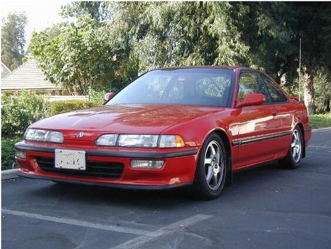 UNLOCK THE FULL POTENTIAL OF YOUR 1990-1993 HONDA ACURA INTEGRA WITH OUR COMPREHENSIVE SERVICE REPAIR WORKSHOP MANUAL IN PDF FORMAT. 