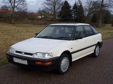 UNLOCK THE FULL POTENTIAL OF YOUR 1990-1994 HONDA CONCERTO WITH OUR COMPREHENSIVE SERVICE REPAIR WORKSHOP MANUAL IN PDF FORMAT. 