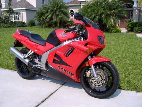 UNLOCK THE FULL POTENTIAL OF YOUR 1990-1996 HONDA VFR750F WITH OUR COMPREHENSIVE SERVICE REPAIR MANUAL IN PDF FORMAT.