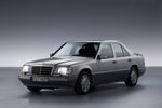 1990, 1991, 1992, 1993, 1994, 1995 Mercedes Benz W124 Workshop Service Repair Manual Instant Download - Manual labs