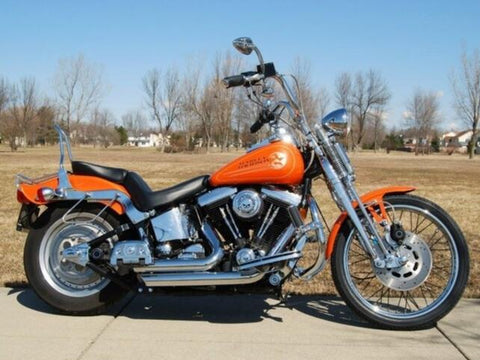UNLOCK THE FULL POTENTIAL OF YOUR 1991-1992 HARLEY DAVIDSON SOFTAIL WITH OUR COMPREHENSIVE SERVICE REPAIR MANUAL IN PDF FORMAT. 