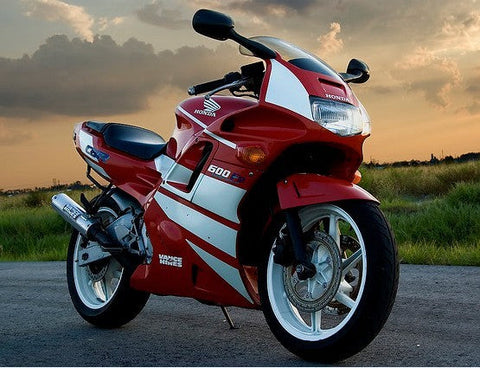UNLOCK THE FULL POTENTIAL OF YOUR 1991-1994 HONDA CBR600 F2 WITH OUR COMPREHENSIVE SERVICE REPAIR MANUAL IN PDF FORMAT. 