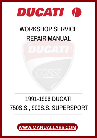 DON’T LET MECHANICAL ISSUES HOLD YOU BACK FROM ENJOYING THE RIDE. INVEST IN THIS INVALUABLE RESOURCE TODAY AND ENSURE YOUR DUCATI REMAINS IN PEAK CONDITION FOR YEARS TO COME