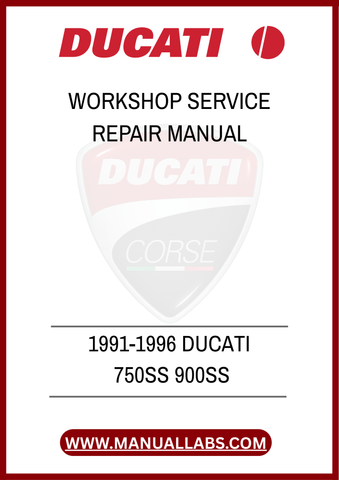 
DON'T LET MINOR REPAIRS TURN INTO MAJOR HEADACHES. INVEST IN THIS INVALUABLE RESOURCE TODAY AND ENSURE YOUR DUCATI REMAINS IN PEAK CONDITION FOR YEARS TO COME. DOWNLOAD