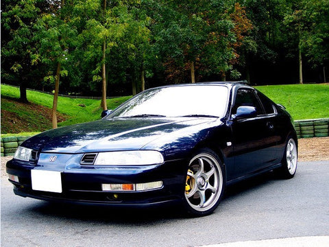 UNLOCK THE FULL POTENTIAL OF YOUR 1991-1996 HONDA PRELUDE WITH OUR COMPREHENSIVE SERVICE REPAIR WORKSHOP MANUAL IN PDF FORMAT.
