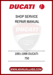 INVEST IN YOUR DUCATI'S LONGEVITY AND PERFORMANCE WITH THIS INVALUABLE SERVICE MANUAL. DOWNLOAD YOUR COPY TODAY AND TAKE THE FIRST STEP TOWARDS BECOMING YOUR OWN 