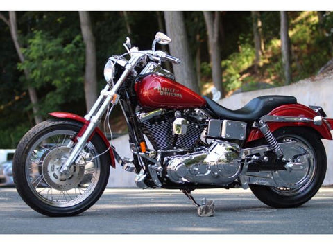 UNLOCK THE FULL POTENTIAL OF YOUR 1991-1998 HARLEY DAVIDSON DYNA EVOLUTION WITH OUR COMPREHENSIVE SERVICE REPAIR MANUAL IN PDF FORMAT. 